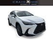 LEXUS NX 350h