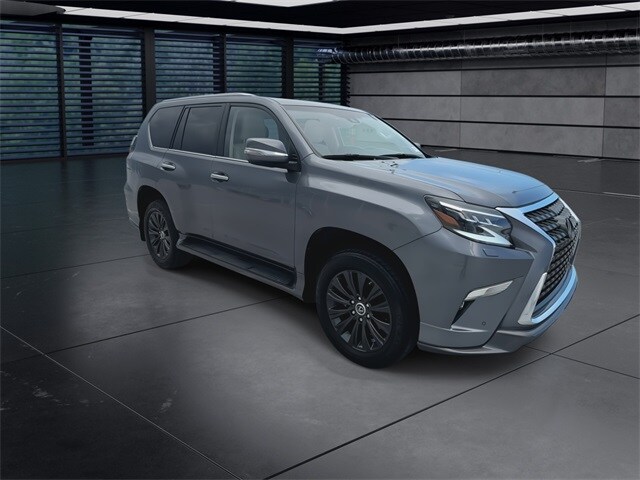2023 Lexus GX 460 Premium photo 2