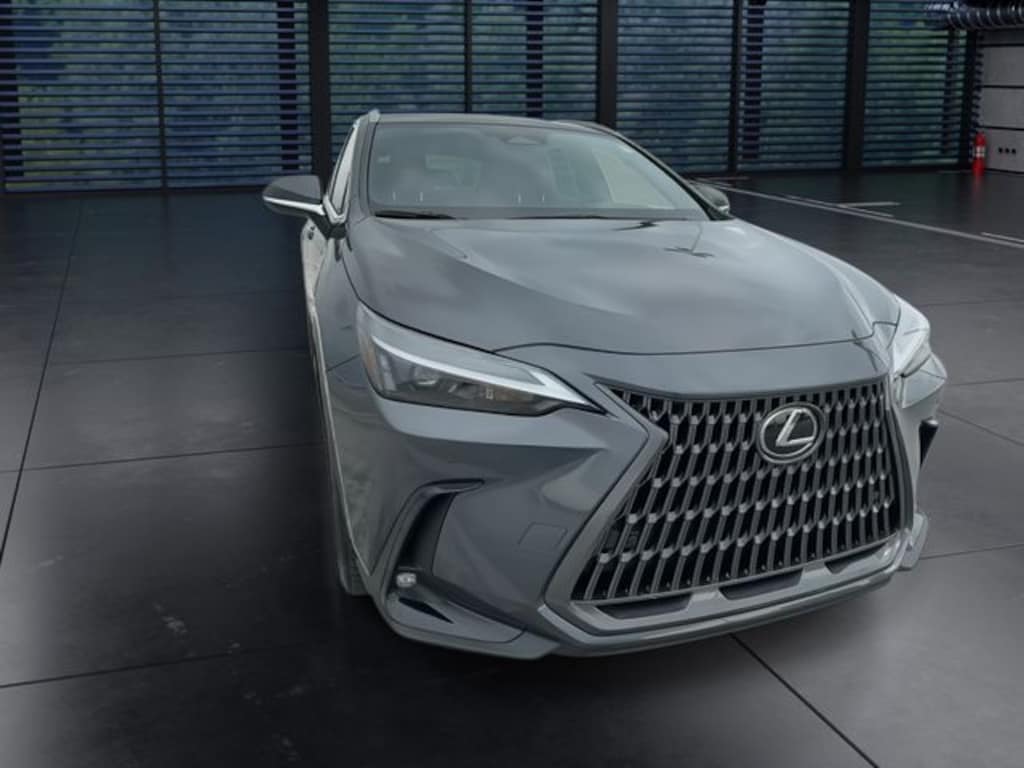 Certified 2024 Lexus NX 250 250 Premium SUV