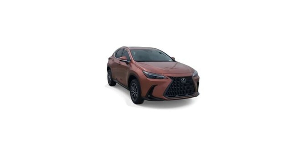 Used 2025 Lexus