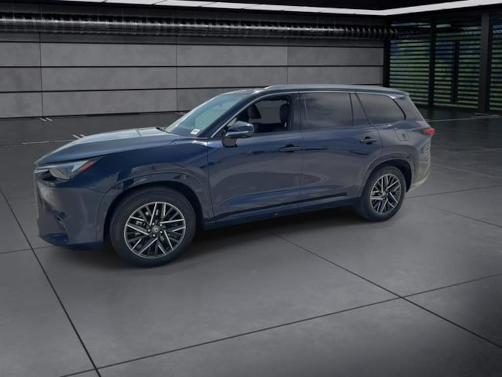 Certified 2024 Lexus TX 350 350 Premium SUV