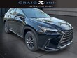  LEXUS NX 350