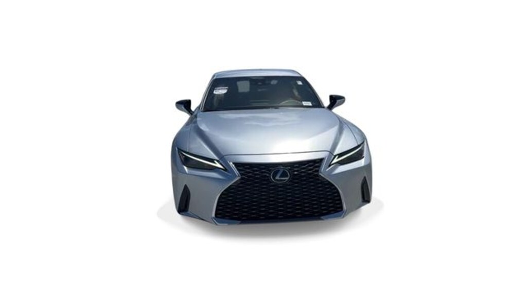 Used 2021 Lexus IS 300 300 Sedan