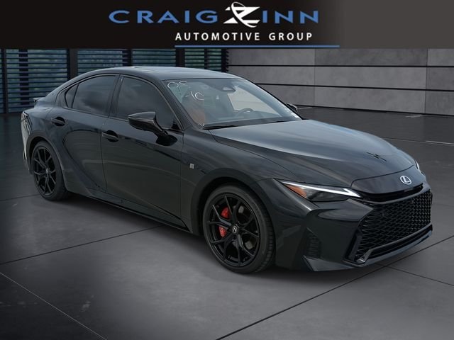 LEXUS IS 350
