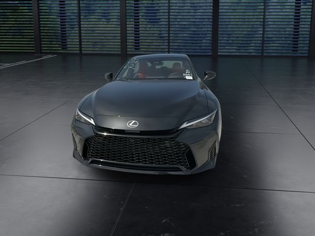 2026 Lexus IS 350 F SPORT - Photo 3
