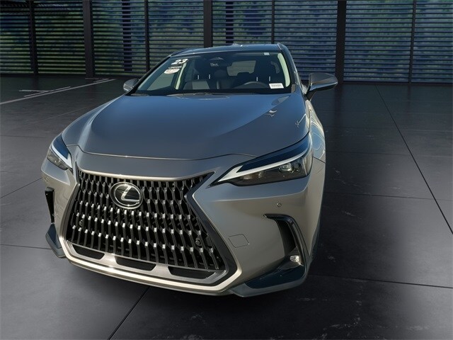 2023 Lexus NX 250 Premium photo 3