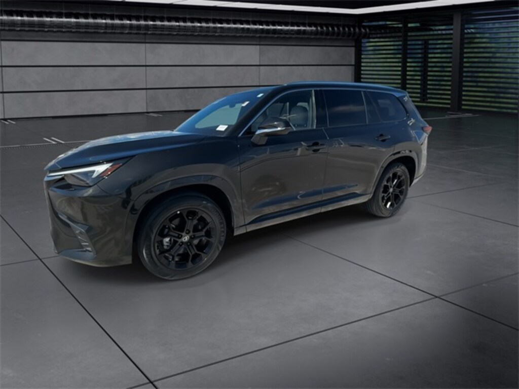 Certified 2024 Lexus TX 350 350 SUV