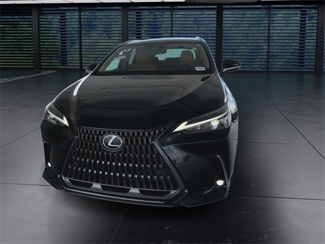 2023 Lexus NX 350 Premium photo 2