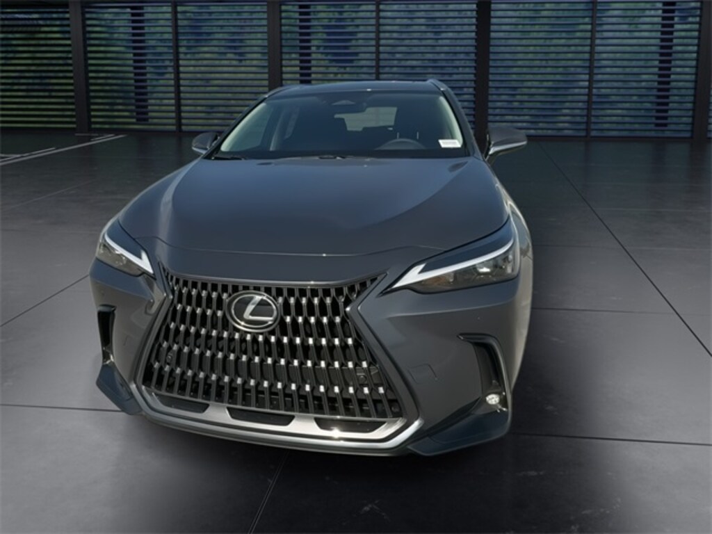 New 2026 Lexus NX 350 Premium SUV