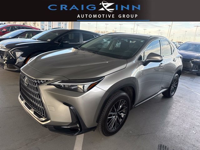 Used 2024 Lexus NX 350 350 Premium SUV
