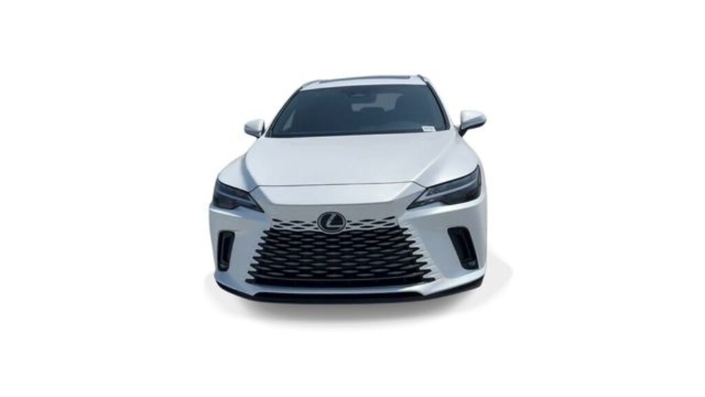 Used 2024 Lexus RX 350h 350h SUV