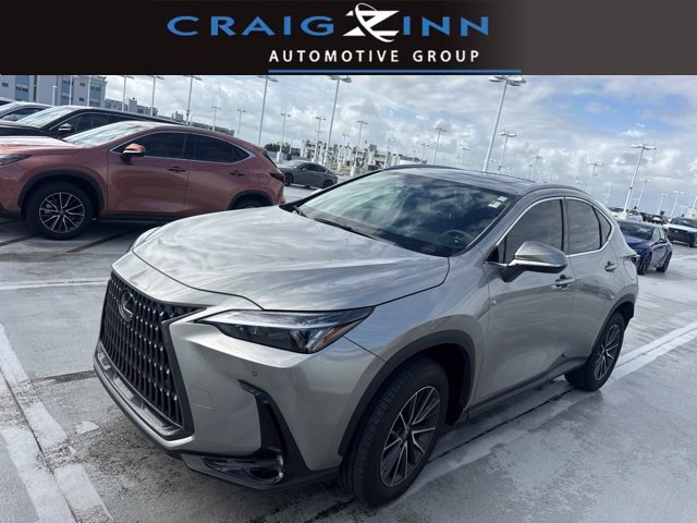  LEXUS NX 250