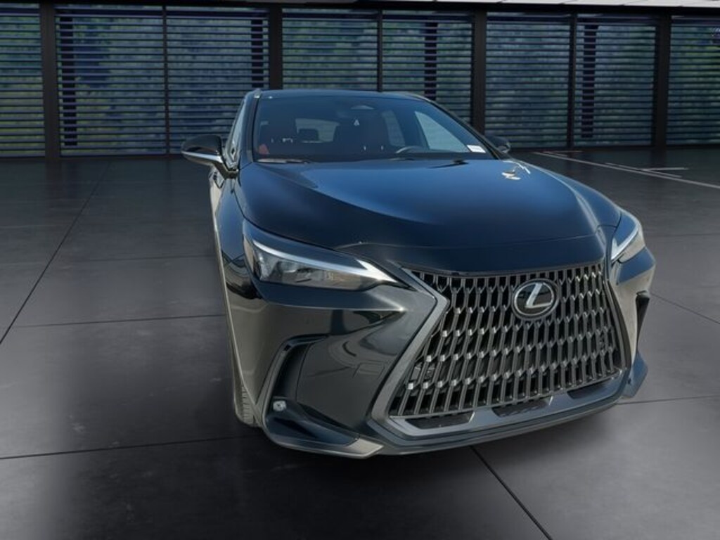 Certified 2024 Lexus NX 250 250 Premium SUV