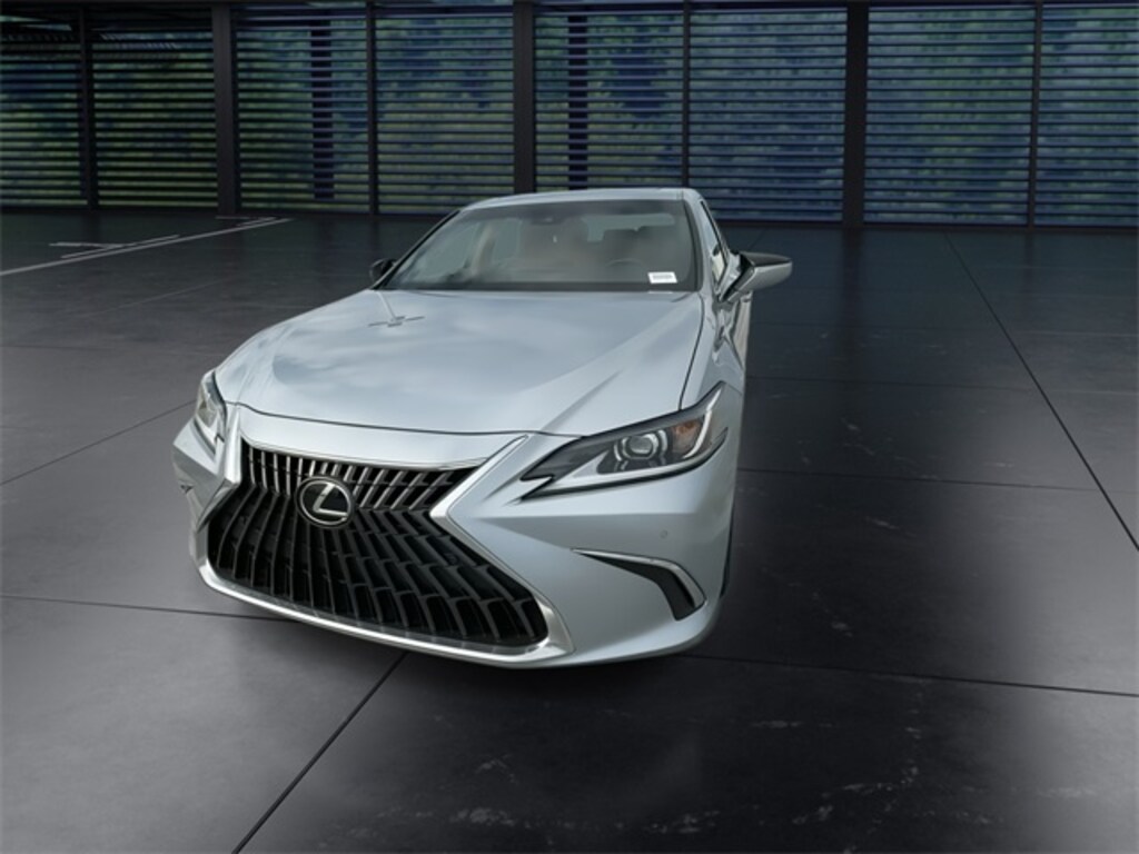 Certified 2022 Lexus