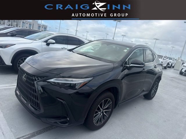  LEXUS NX 250