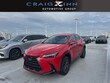  LEXUS NX 250