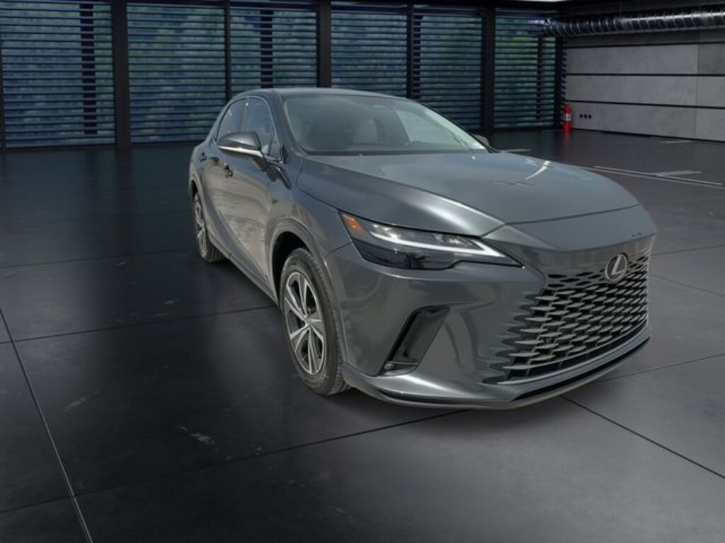 Certified 2024 Lexus RX 350 350 SUV