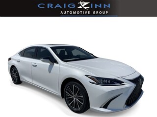Used 2023 LEXUS ES 350 Sedan Pembroke Pines, Florida
