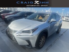2019 LEXUS NX 300 300 SUV