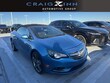  Buick Cascada