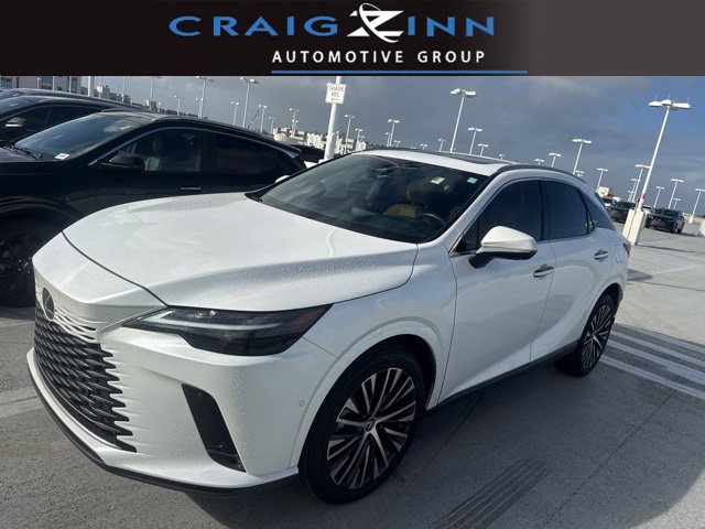  LEXUS RX 350
