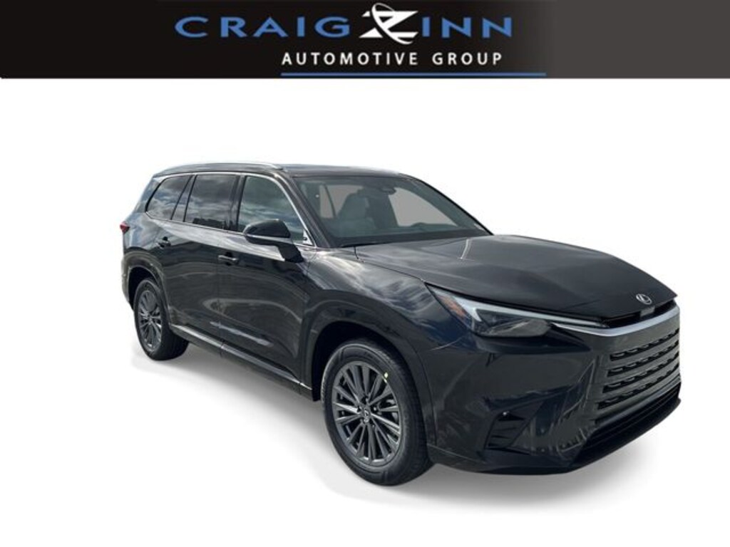 Used 2024 Lexus