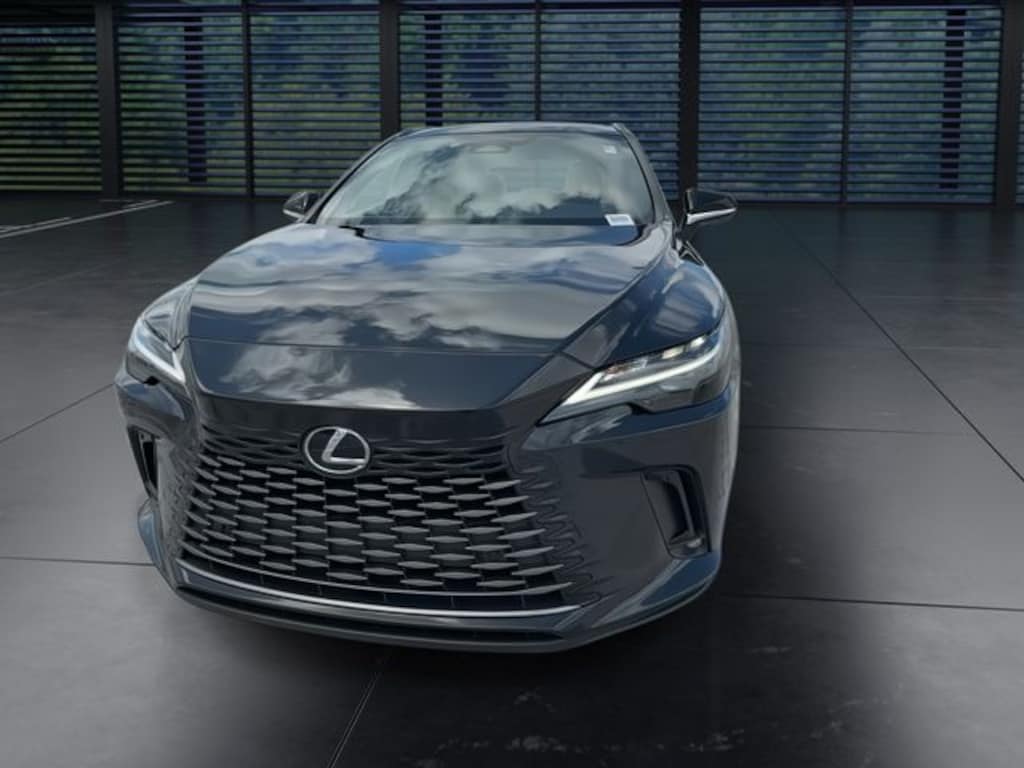 Certified 2024 Lexus RX 350 350 Premium SUV