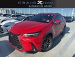 LEXUS NX 250