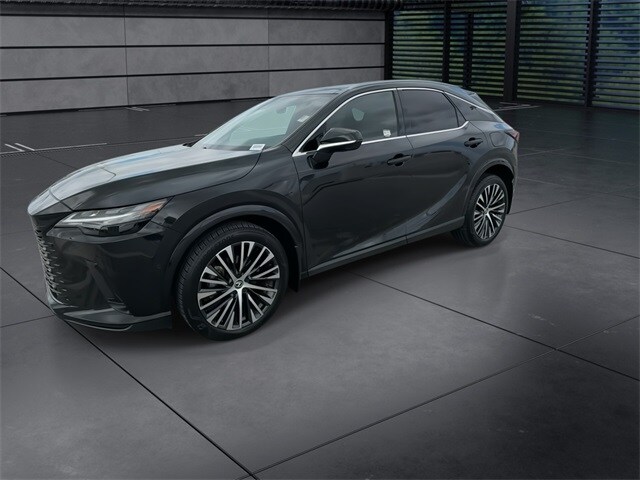 2023 Lexus RX 350 Premium photo 4