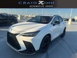  LEXUS NX 350