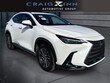  LEXUS NX 350