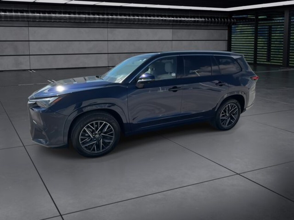 Certified 2025 Lexus TX 350 350 Premium SUV