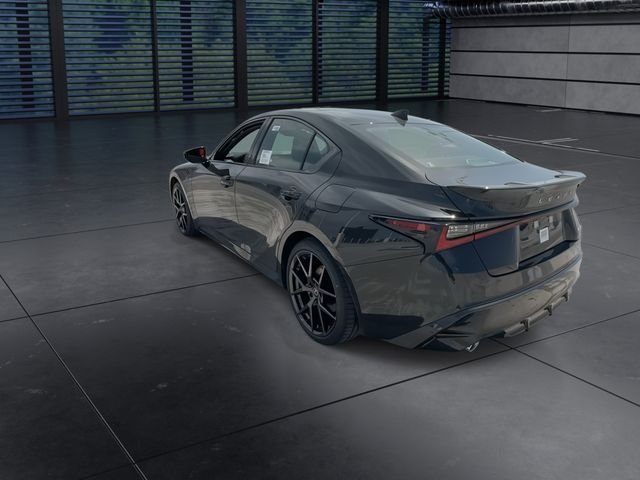 2026 Lexus IS 350 F SPORT - Photo 6