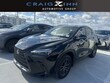  LEXUS NX 350