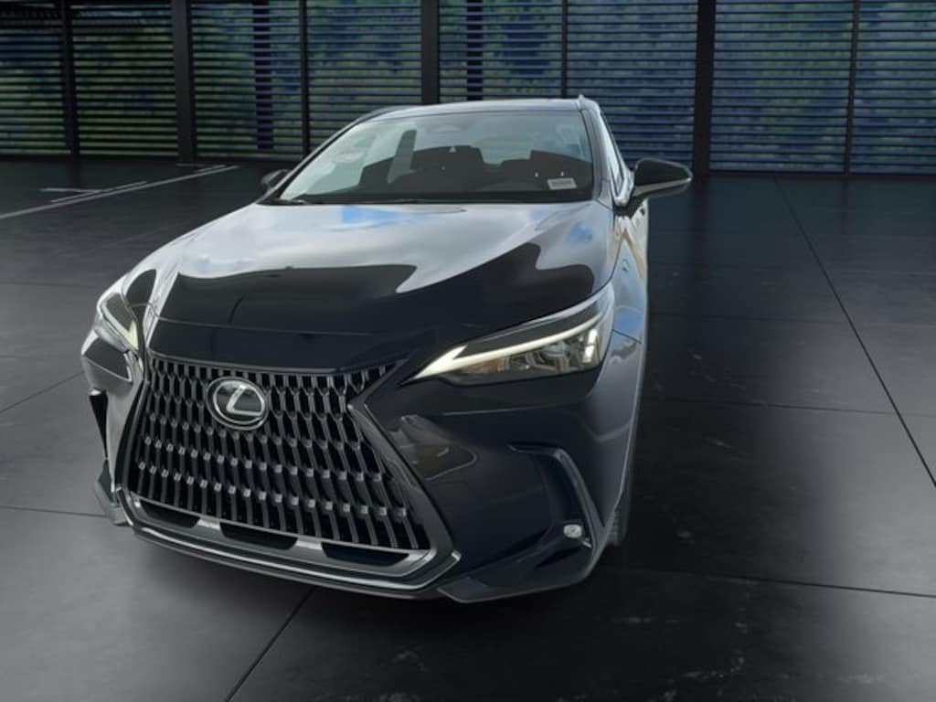 Certified 2024 Lexus NX 250 250 SUV