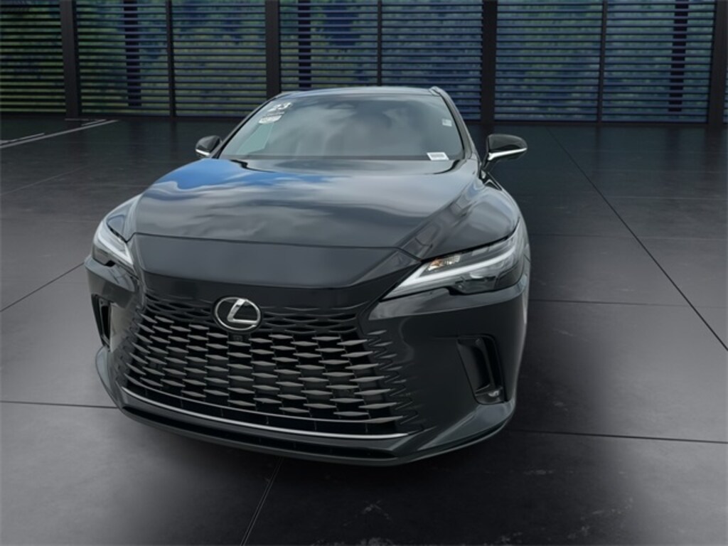Certified 2023 Lexus RX 350 350 Premium Plus SUV