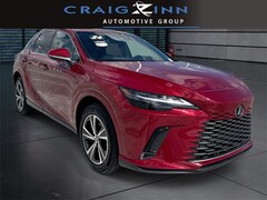 2024 LEXUS RX 350h 350h Premium SUV