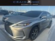 LEXUS RX 350L