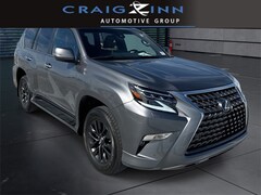 2023 LEXUS GX 460 460 SUV
