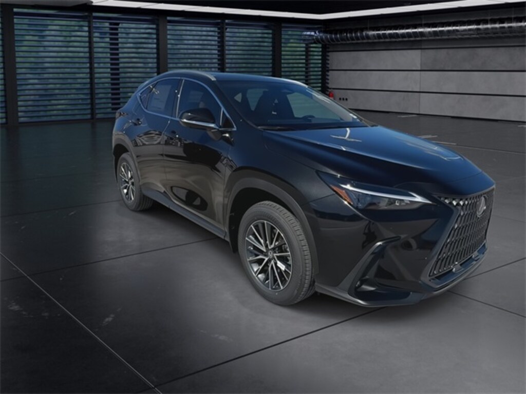 New 2026 Lexus NX 350 Premium SUV