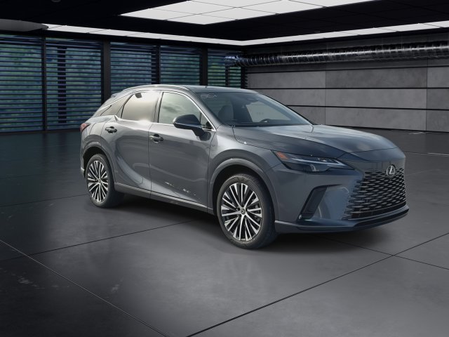 New 2026 Lexus RX 350 350 Premium+ SUV