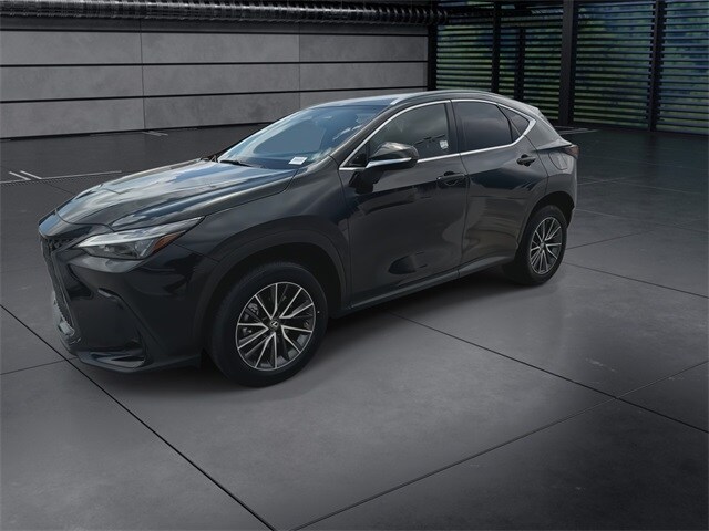 2022 Lexus NX 350 Premium photo 4