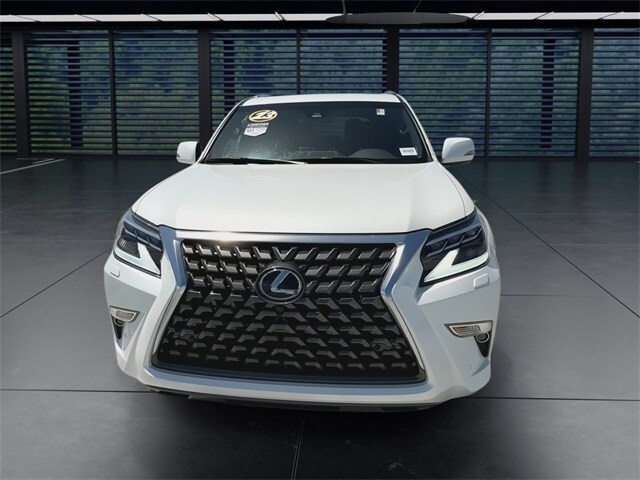 2023 Lexus GX 460 Luxury photo 3