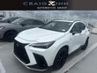  LEXUS NX 350