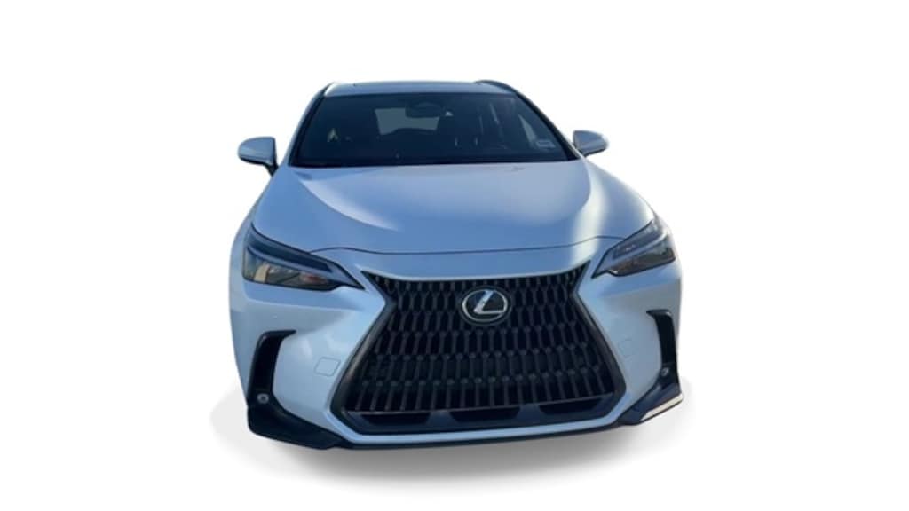 Used 2024 Lexus