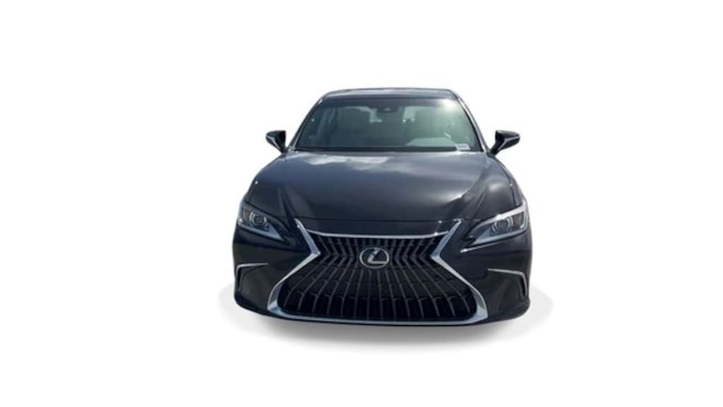 Certified 2024 Lexus ES 250 250 Sedan
