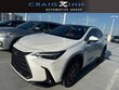  LEXUS NX 350h