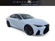 LEXUS IS 350