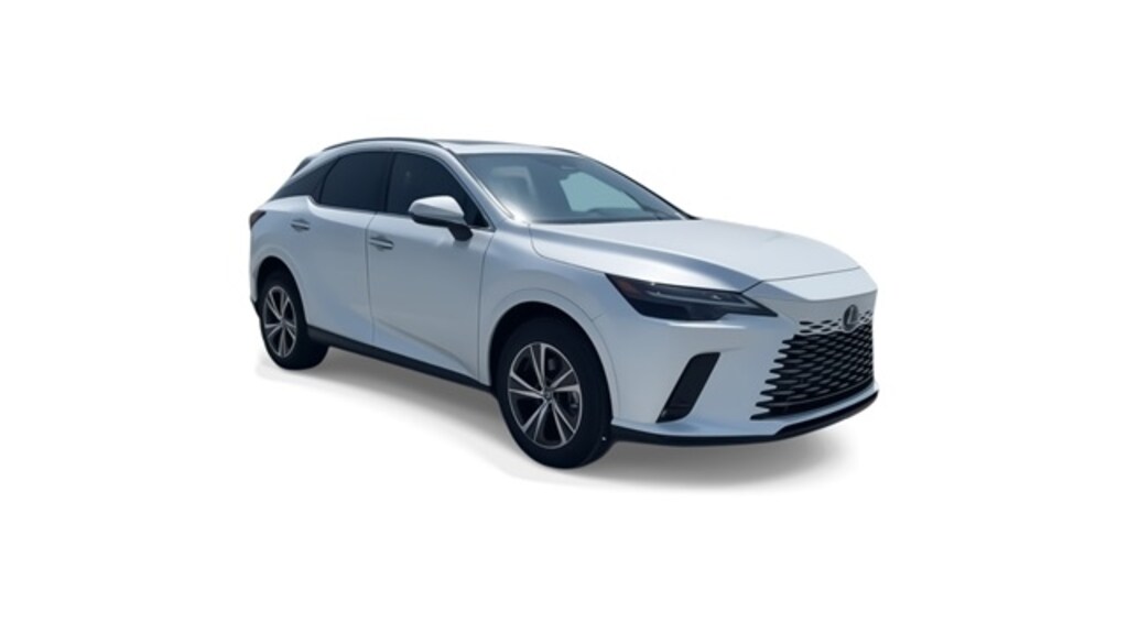 Used 2024 Lexus RX 350h 350h SUV