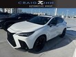 LEXUS NX 350